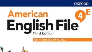 American English File 4E Final Exam